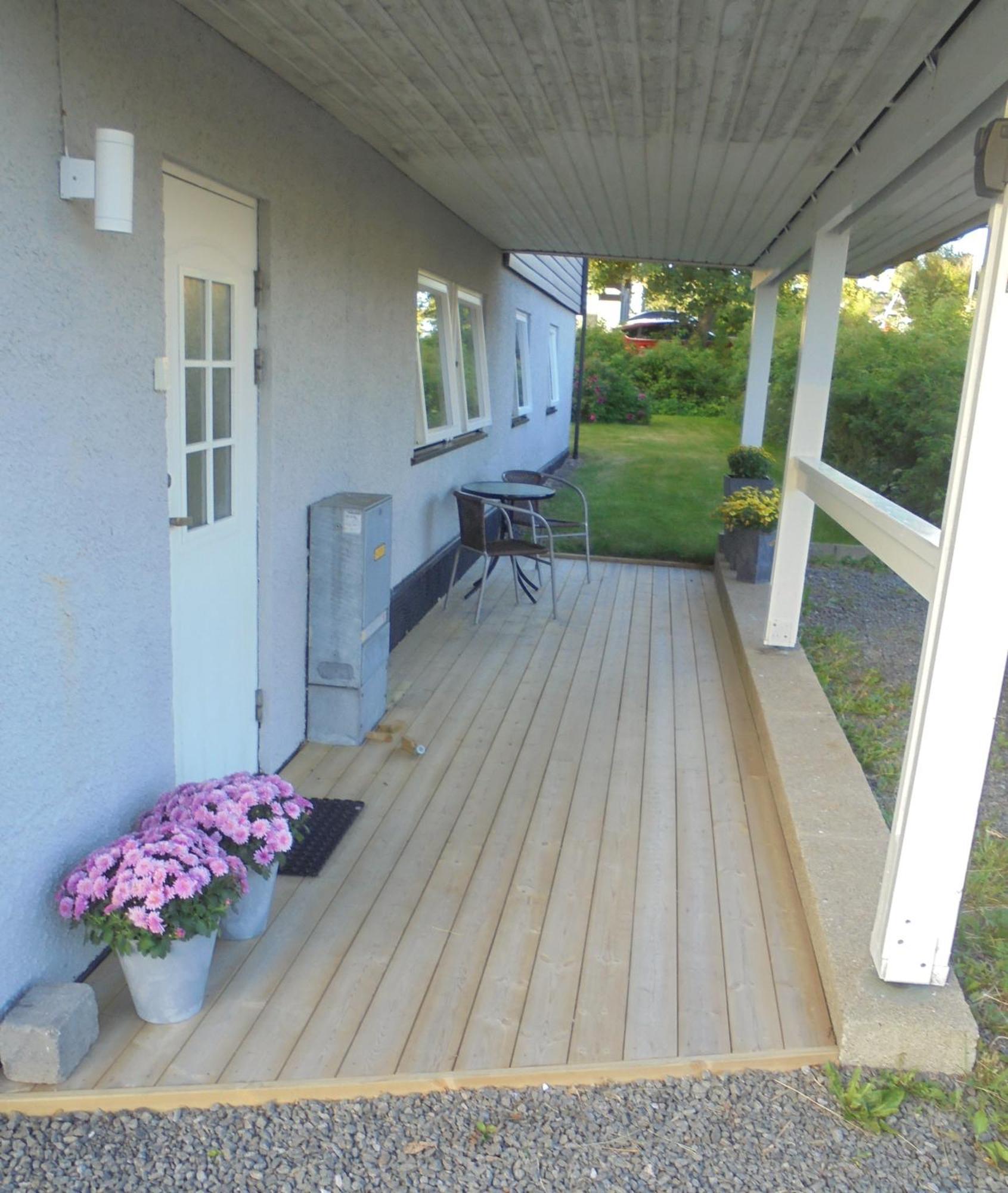 Ferienwohnung Svolvær Exterior foto