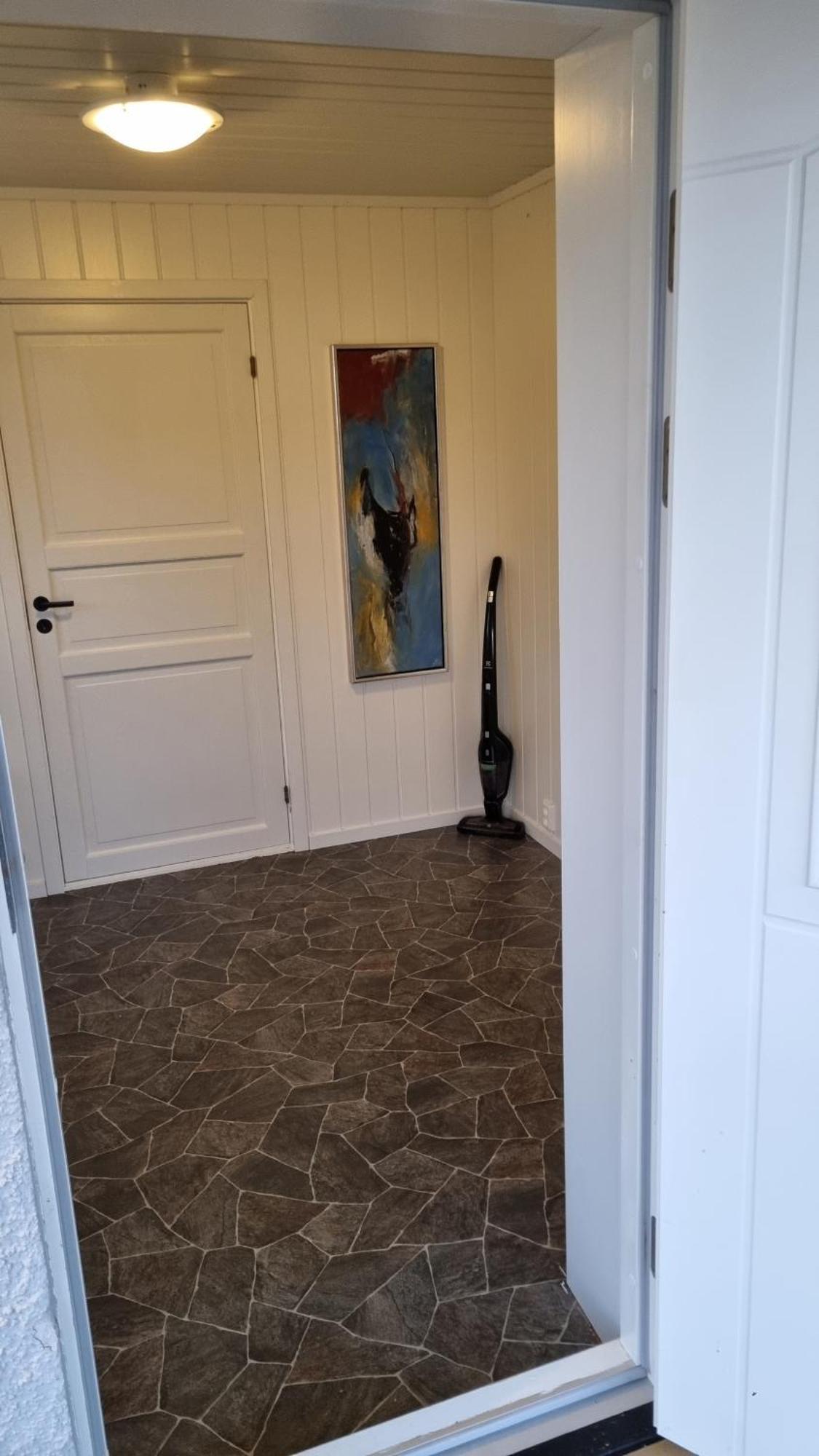 Ferienwohnung Svolvær Exterior foto